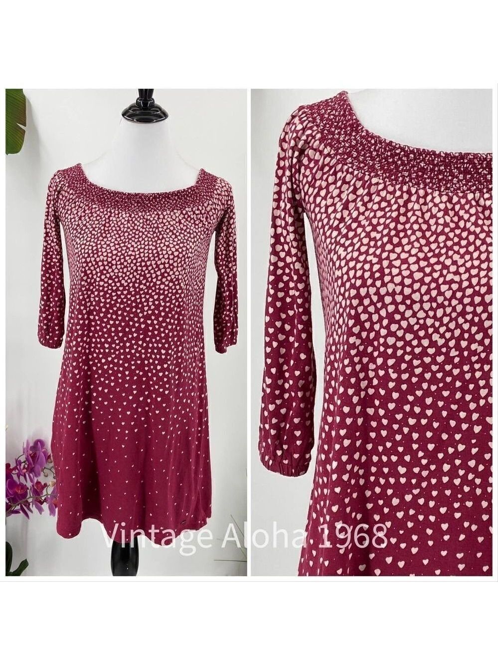 Roxy Beach Dress